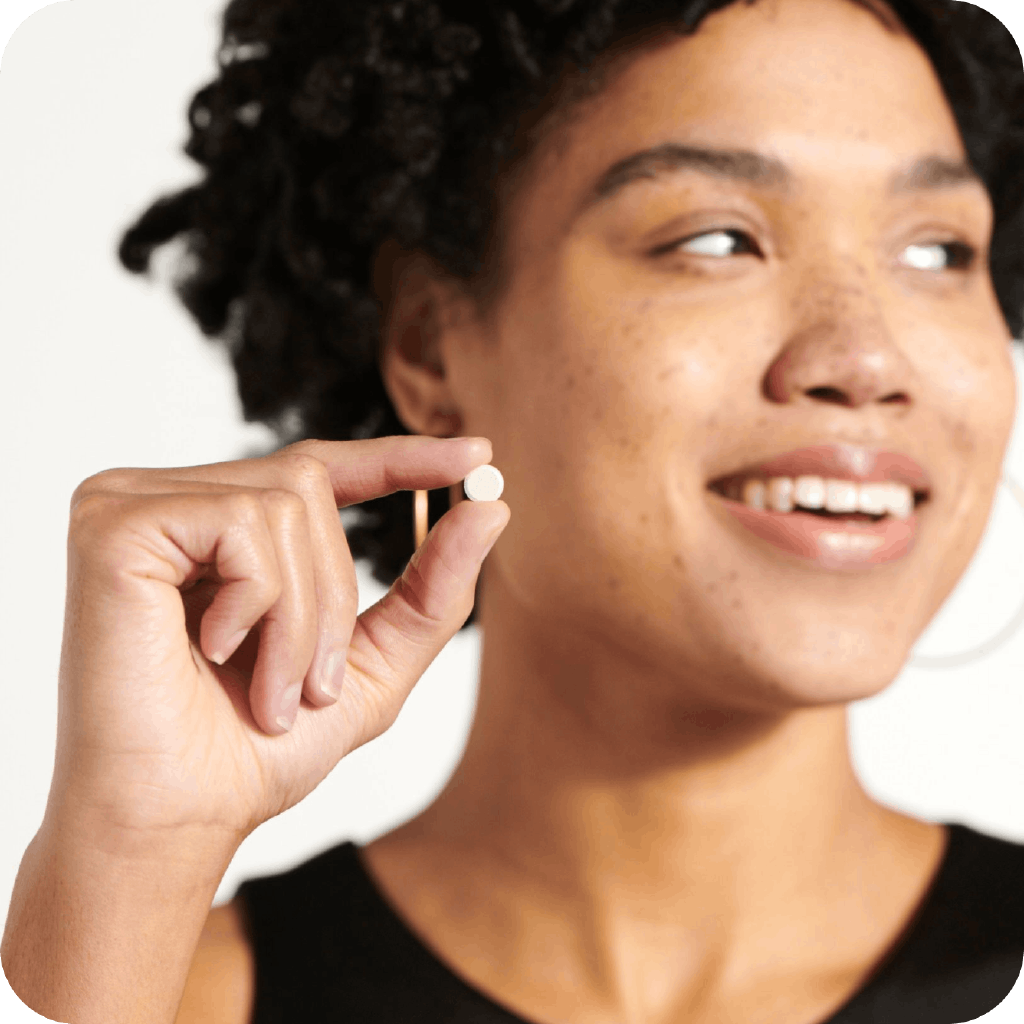 Natural Sleep Aid | Rest Better With Sandland Sleep