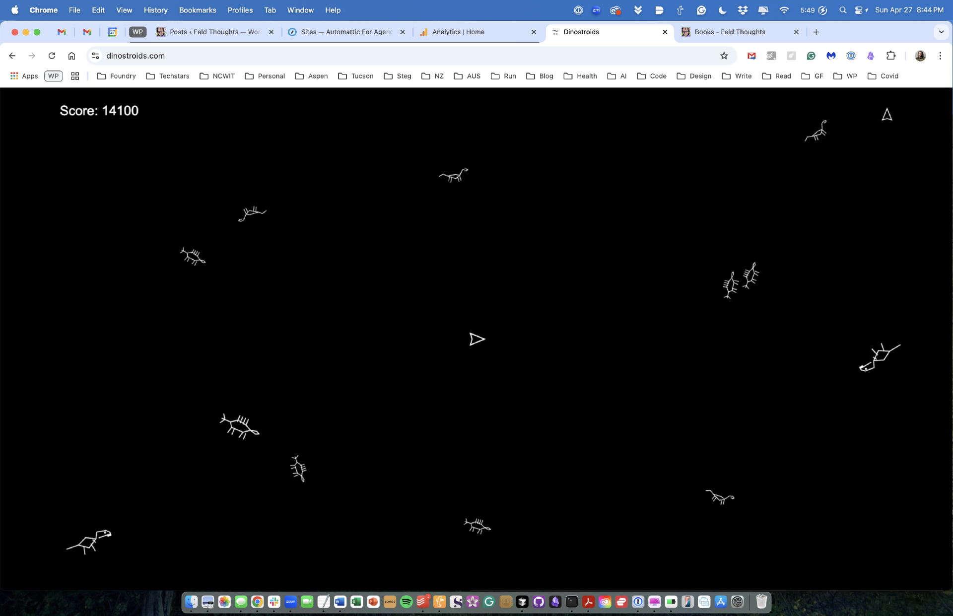 Feed Image