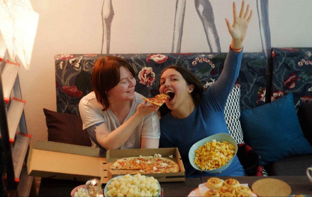 Feed Image