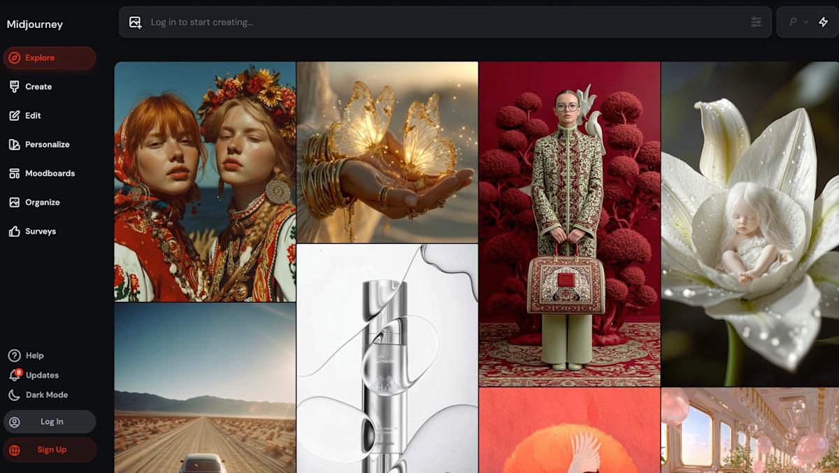 Feed Image