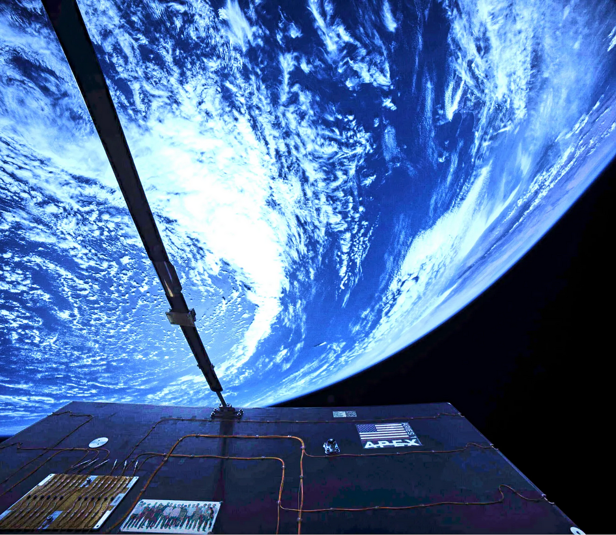 Feed Image