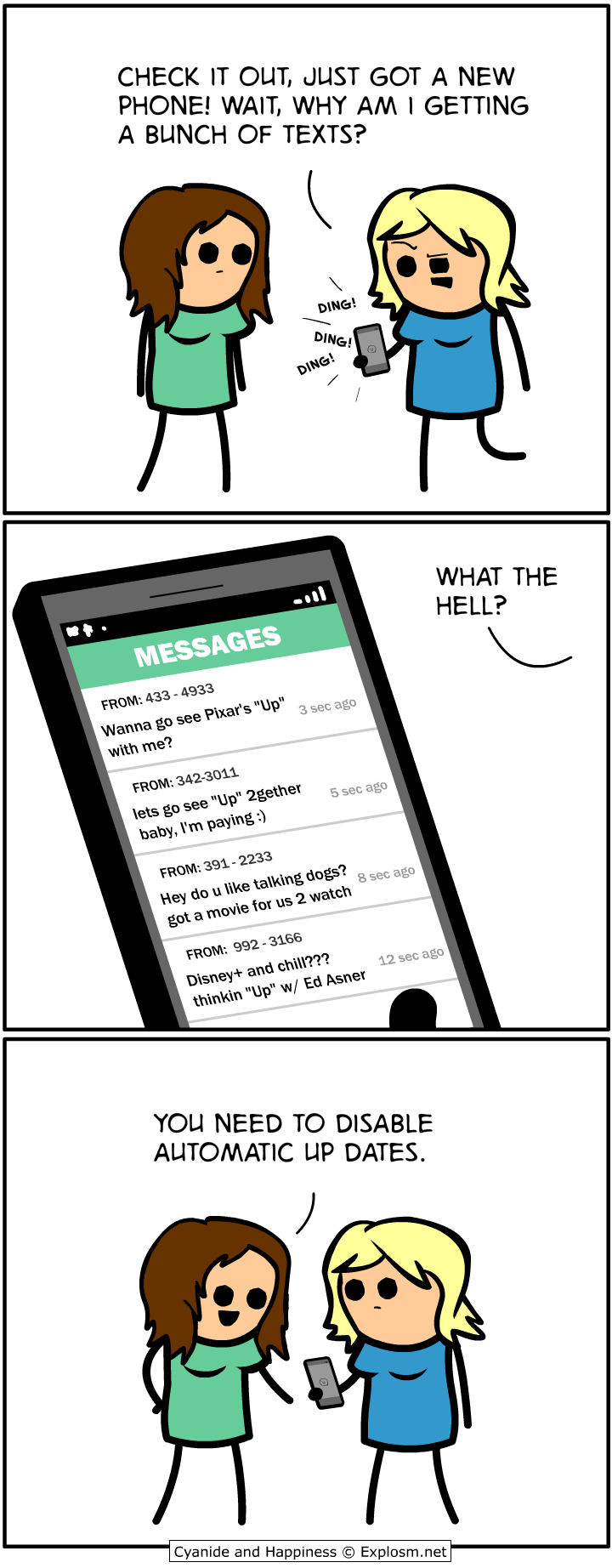 Feed Image