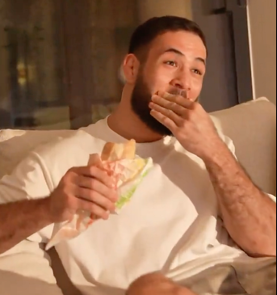Feed Image