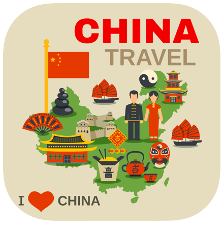 Connect with fellow global adventurers in China