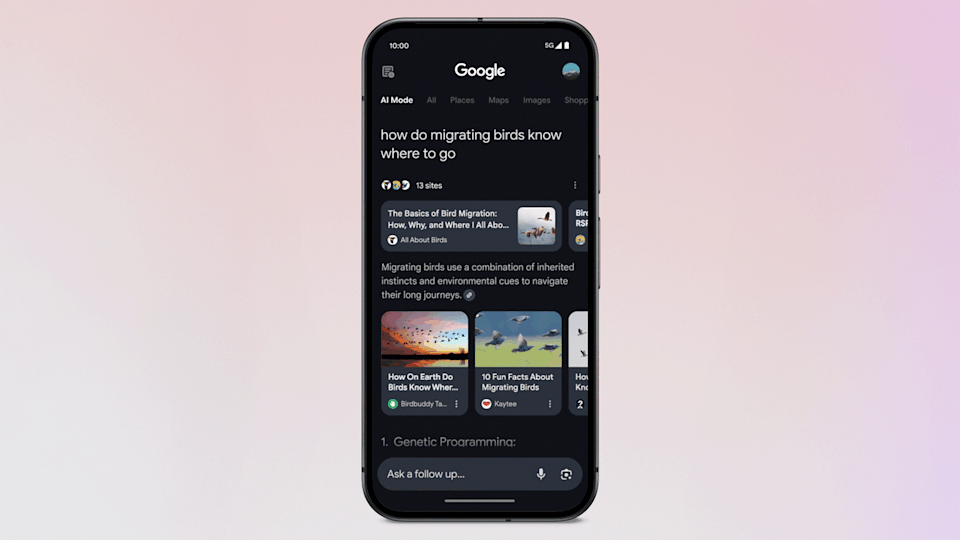 Feed Image