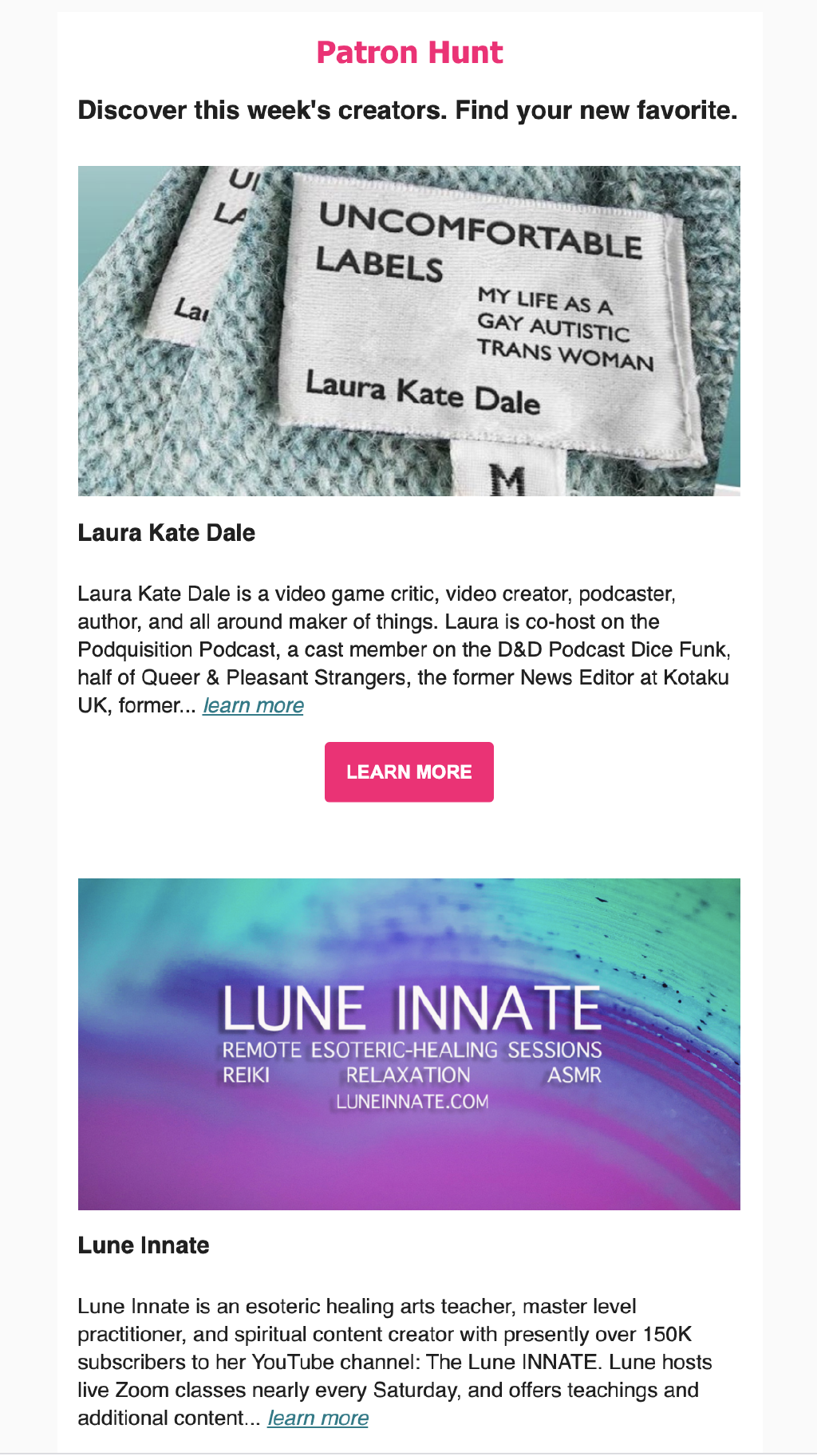 Feed Image