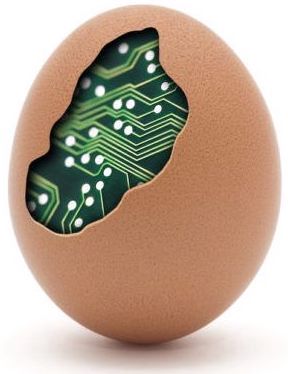 Connect, learn, and stay ahead in the world of food tech