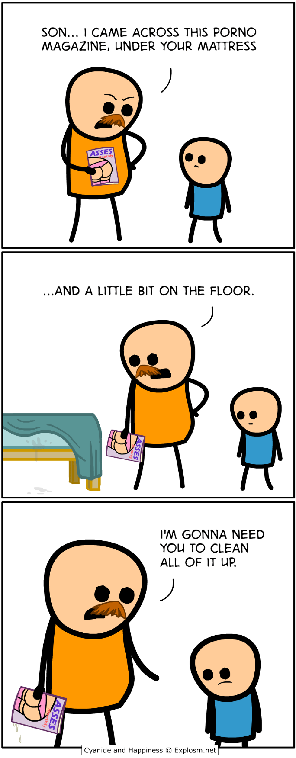 Feed Image