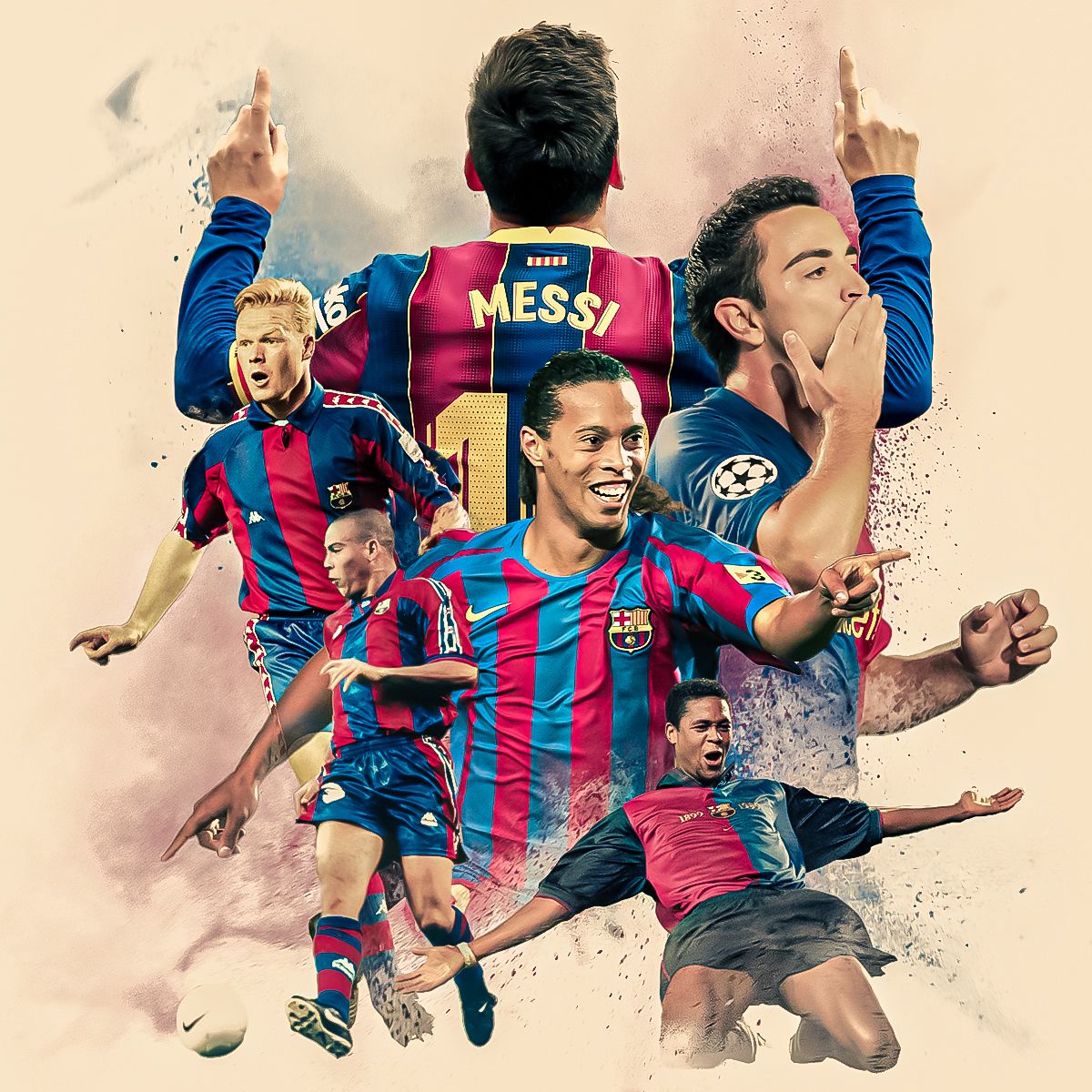 Feed Image