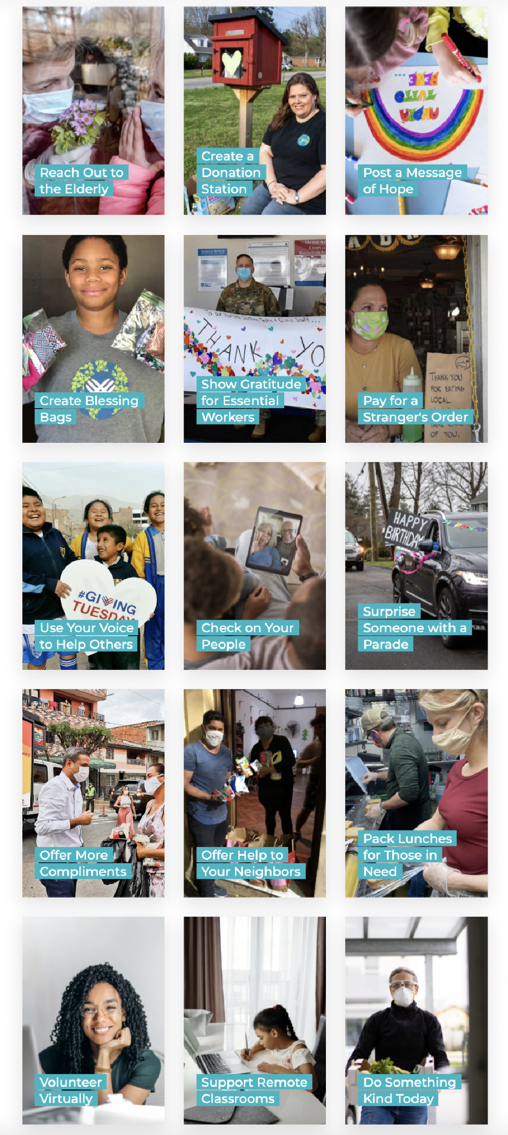 Feed Image