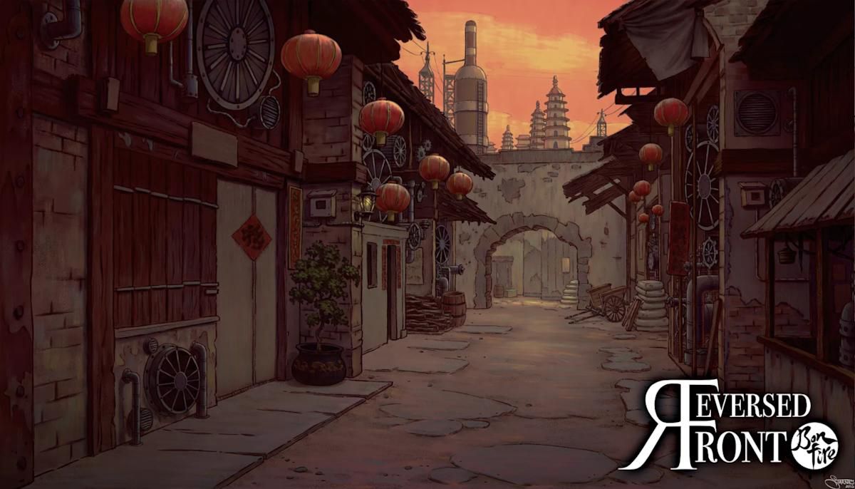 Feed Image
