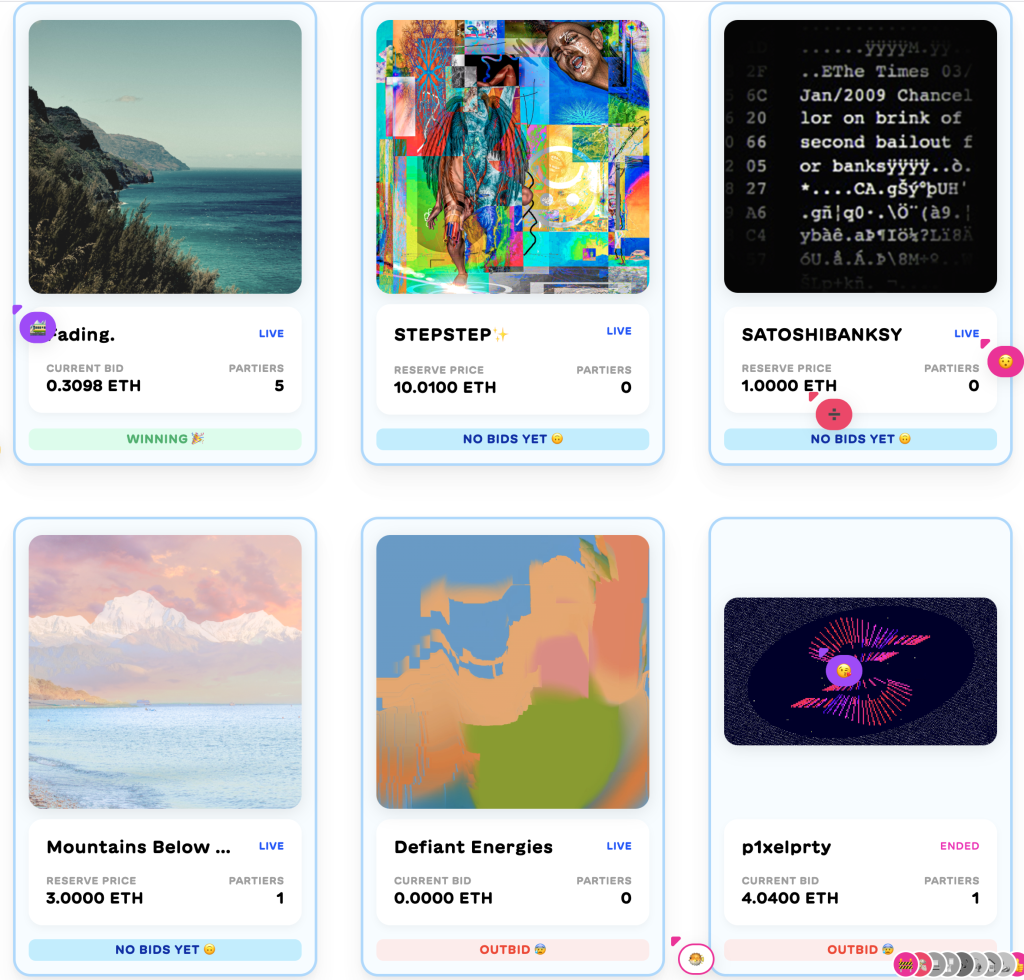 Feed Image