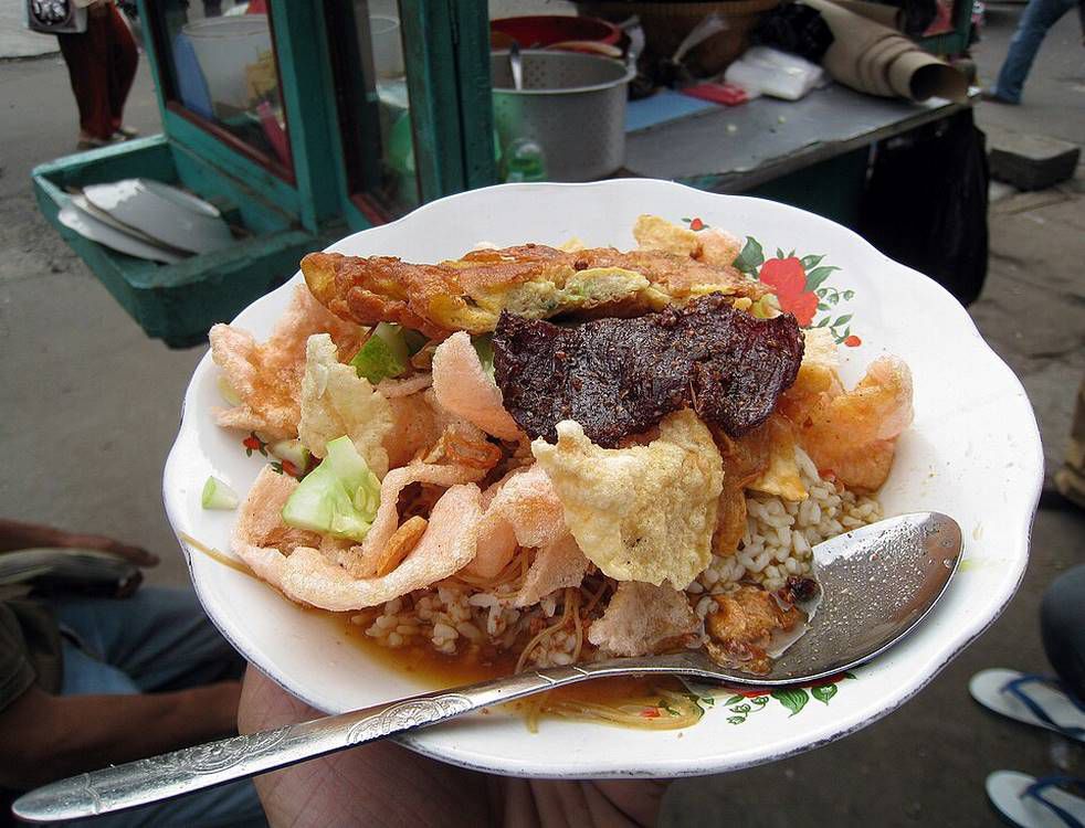 Feed Image