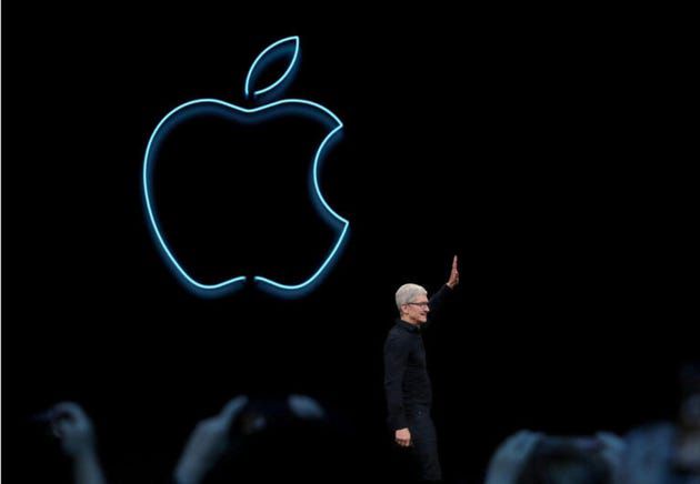 Apple now makes 1 in 4 iPhones in India as manufacturing pivot gains pace - report (AAPL:NASDAQ)